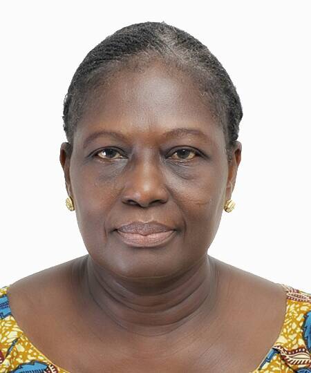 Prof. Grace Nkansah Asante