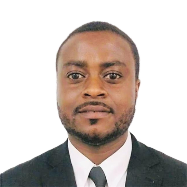Dr. Raphael Edem Ayibor  joined the Department of Economics, KNUST, in 2022.
